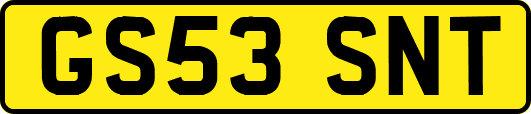 GS53SNT