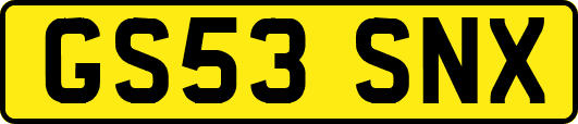 GS53SNX