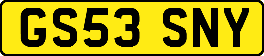 GS53SNY