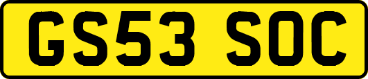 GS53SOC