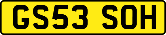 GS53SOH