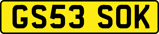 GS53SOK