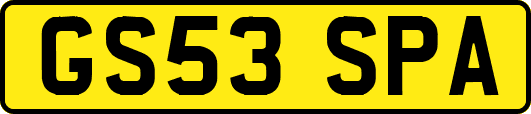 GS53SPA