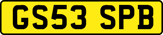 GS53SPB