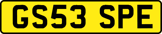 GS53SPE