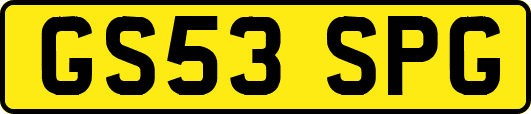 GS53SPG