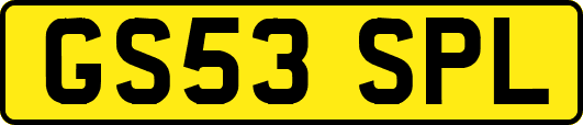 GS53SPL