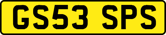 GS53SPS