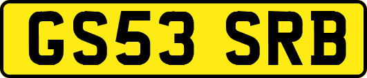 GS53SRB