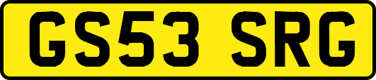 GS53SRG