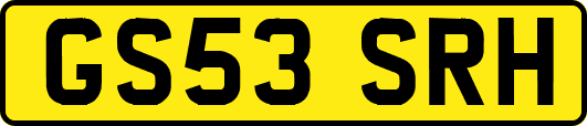 GS53SRH