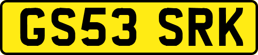 GS53SRK