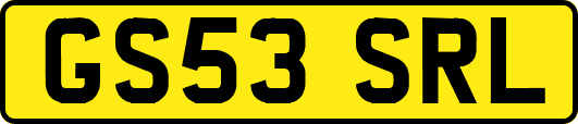 GS53SRL