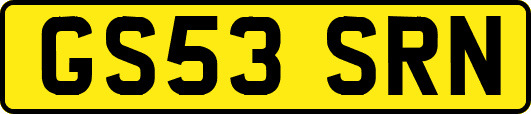 GS53SRN