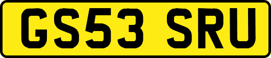 GS53SRU