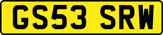 GS53SRW