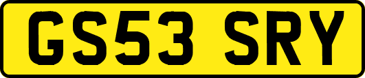 GS53SRY
