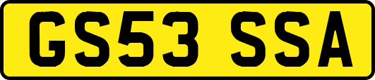 GS53SSA