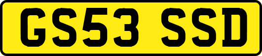 GS53SSD