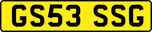 GS53SSG