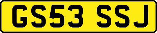 GS53SSJ