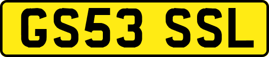 GS53SSL