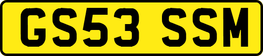 GS53SSM