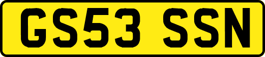GS53SSN