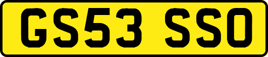 GS53SSO