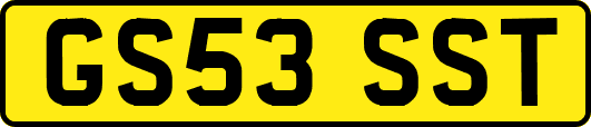 GS53SST