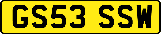 GS53SSW
