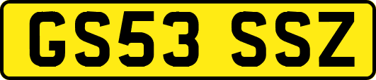 GS53SSZ