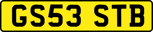 GS53STB