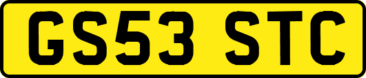 GS53STC