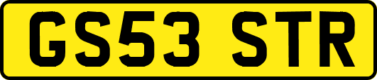 GS53STR