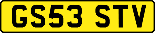 GS53STV