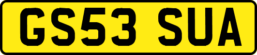 GS53SUA