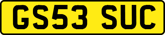 GS53SUC