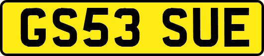 GS53SUE