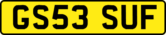 GS53SUF