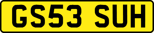 GS53SUH