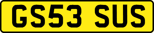 GS53SUS