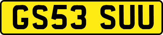 GS53SUU