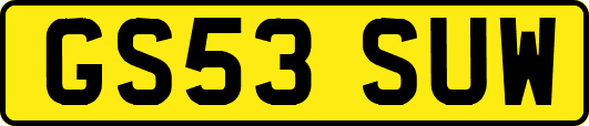 GS53SUW