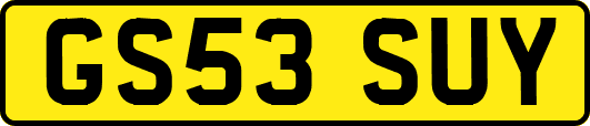 GS53SUY