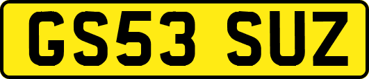 GS53SUZ