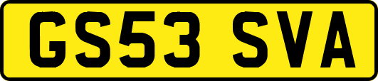 GS53SVA