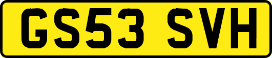 GS53SVH