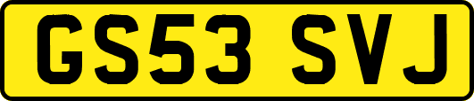 GS53SVJ