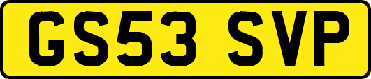 GS53SVP
